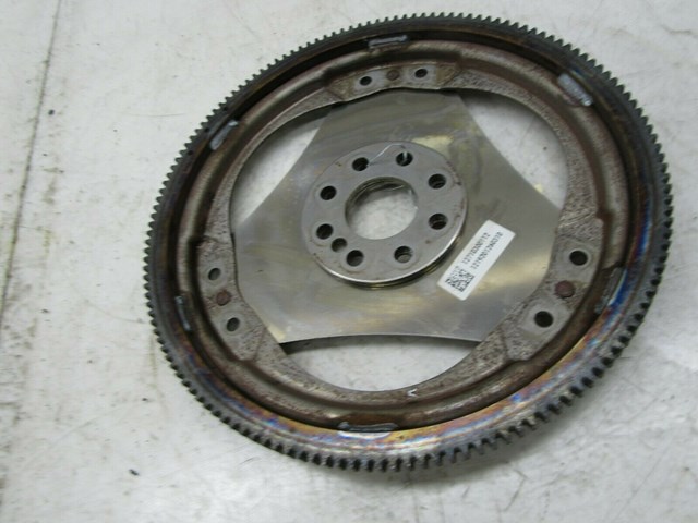 2012-2015 MERCEDES C250 COUPE W204 OEM 1.8 L TRANSMISSION FLYWHEEL FLEXPLATE 