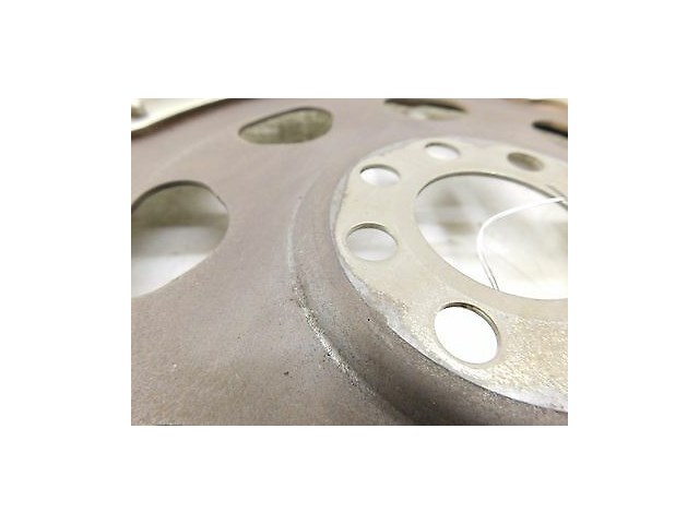 2006-2008 NISSAN 350Z COUPE OEM AUTOMATIC TRANSMISSION FLYWHEEL FLEXPLATE