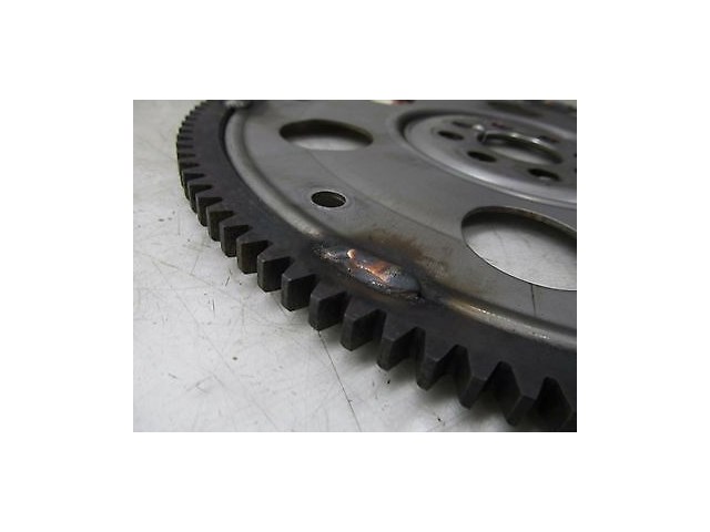 2012-2014 TOYOTA CAMRY OEM 2.5L ENGINE FLYWHEEL FLEXPLATE