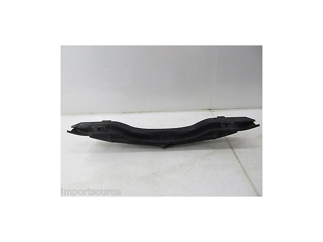 2005-2008 BMW Z4 E86 E85 OEM FRONT BUMPER REINFORCEMENT BAR WITH FOAM