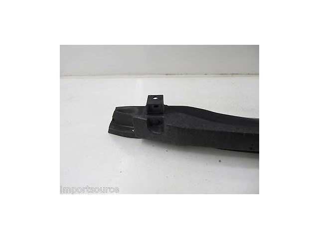 2005-2008 BMW Z4 E86 E85 OEM FRONT BUMPER REINFORCEMENT BAR WITH FOAM