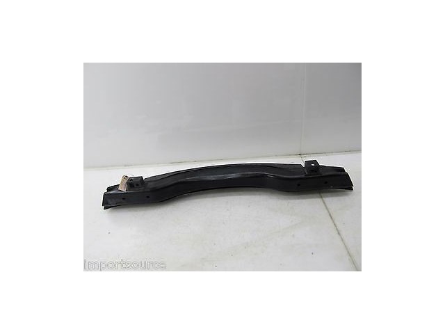 2005-2008 BMW Z4 E86 E85 OEM FRONT BUMPER REINFORCEMENT BAR WITH FOAM