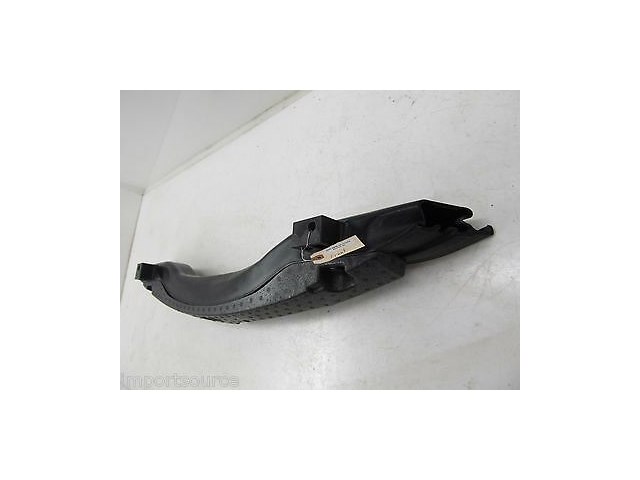 2005-2008 BMW Z4 E86 E85 OEM FRONT BUMPER REINFORCEMENT BAR WITH FOAM