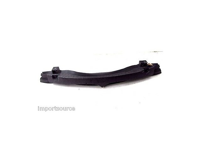 2005-2008 BMW Z4 E86 E85 OEM FRONT BUMPER REINFORCEMENT BAR WITH FOAM
