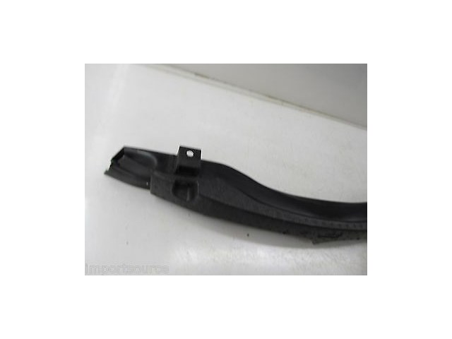 2005-2008 BMW Z4 E86 E85 OEM FRONT BUMPER REINFORCEMENT BAR WITH FOAM