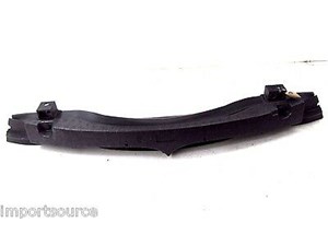 2005-2008 BMW Z4 E86 E85 OEM FRONT BUMPER REINFORCEMENT BAR WITH FOAM
