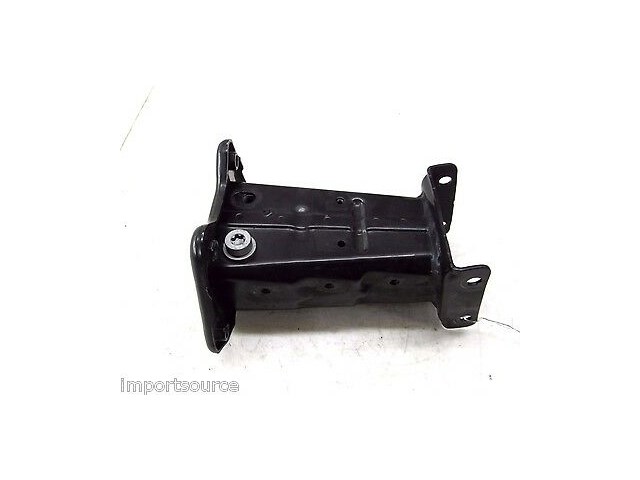 2007-2013 MERCEDES S550 W221 OEM LEFT FRONT BUMPER REINFORCEMENT BRACKET 