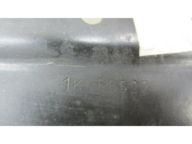 2012-2015 VOLKSWAGEN PASSAT OEM LEFT REAR LOWER CONTROL TRAILING ARM 