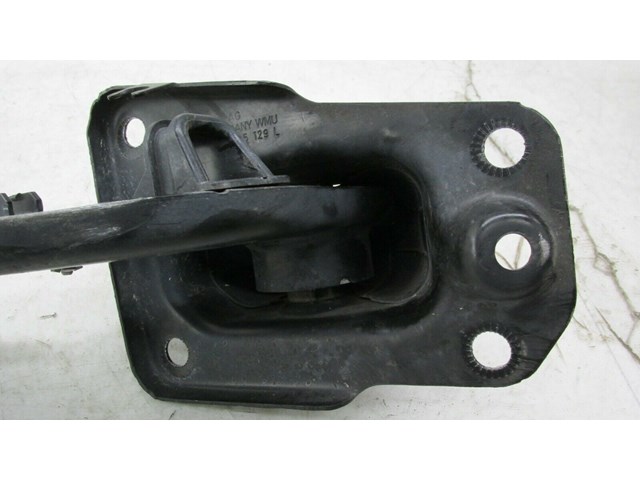 2012-2015 VOLKSWAGEN PASSAT OEM LEFT REAR LOWER CONTROL TRAILING ARM 