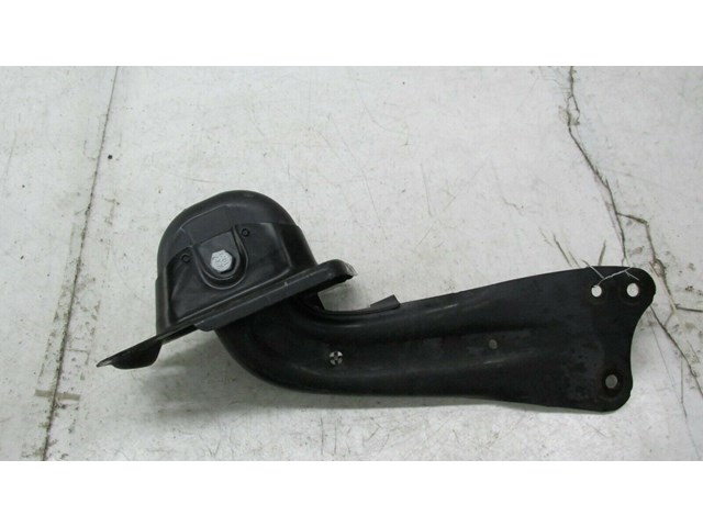 2012-2015 VOLKSWAGEN PASSAT OEM LEFT REAR LOWER CONTROL TRAILING ARM 