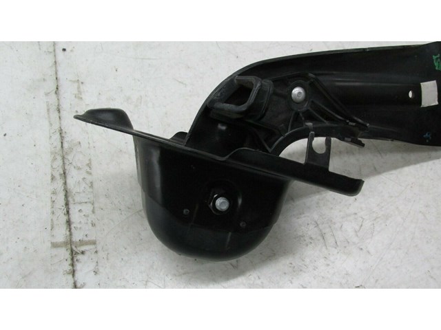 2012-2015 VOLKSWAGEN PASSAT OEM LEFT REAR LOWER CONTROL TRAILING ARM 