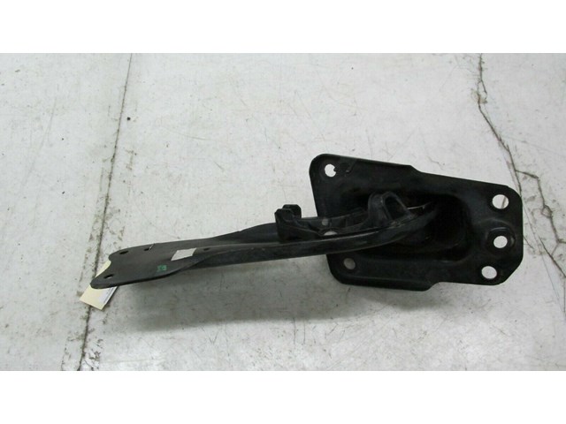 2012-2015 VOLKSWAGEN PASSAT OEM LEFT REAR LOWER CONTROL TRAILING ARM 