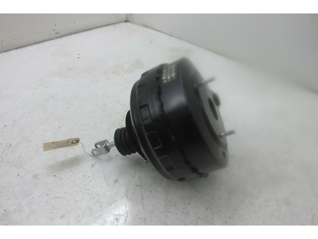 2007-2010 BMW 328xi E90 OEM LEFT FRONT BRAKE BOOSTER W/ RESERVOIR   6778817 01 