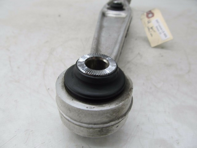 2007-2009 LEXUS LS460L XF40 OEM LEFT REAR LOWER CONTROL ARM 4873050111 