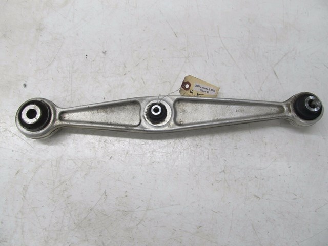 2007-2009 LEXUS LS460L XF40 OEM LEFT REAR LOWER CONTROL ARM 4873050111 