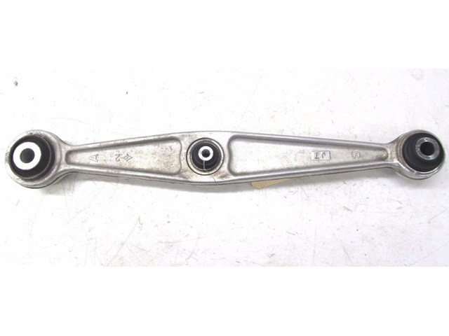 2007-2009 LEXUS LS460L XF40 OEM LEFT REAR LOWER CONTROL ARM 4873050111 