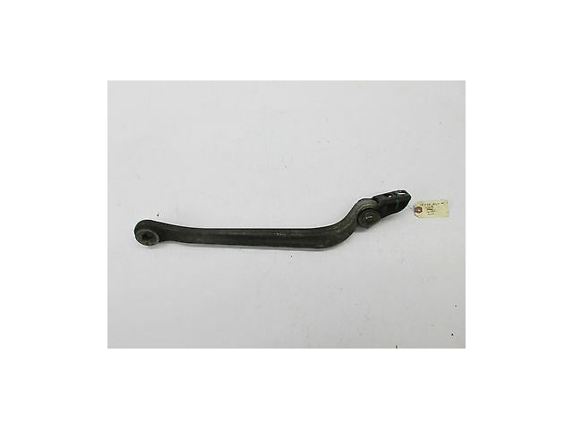 2003-2006 MERCEDES BENZ E500 W211 OEM LEFT REAR LOWER CONTROL TRACK ARM