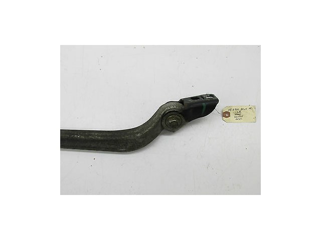 2003-2006 MERCEDES BENZ E500 W211 OEM LEFT REAR LOWER CONTROL TRACK ARM