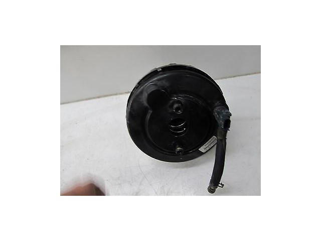 2010-2015 CADILLAC SRX OEM LEFT FRONT ANTI-LOCK POWER BRAKE VACUUM BOOSTER