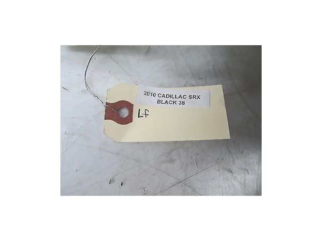 2010-2015 CADILLAC SRX OEM LEFT FRONT ANTI-LOCK POWER BRAKE VACUUM BOOSTER