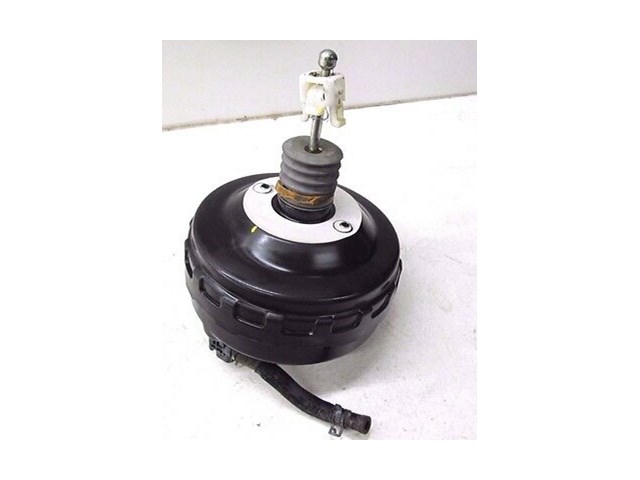 2010-2015 CADILLAC SRX OEM LEFT FRONT ANTI-LOCK POWER BRAKE VACUUM BOOSTER