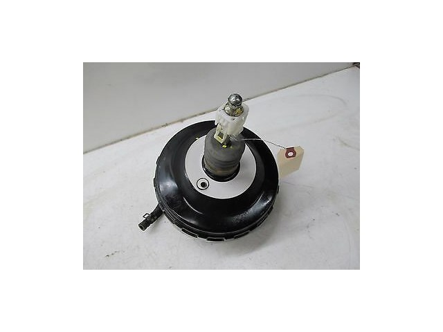 2010-2015 CADILLAC SRX OEM LEFT FRONT ANTI-LOCK POWER BRAKE VACUUM BOOSTER