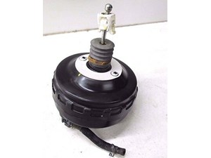 2010-2015 CADILLAC SRX OEM LEFT FRONT ANTI-LOCK POWER BRAKE VACUUM BOOSTER