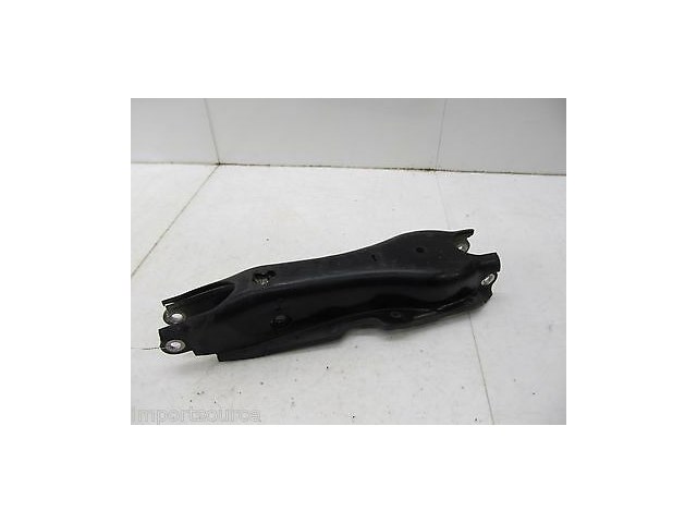 2007-2009 MERCEDES S550 W221 OEM LEFT REAR LOWER CONTROL SHOCK SUPPORT 