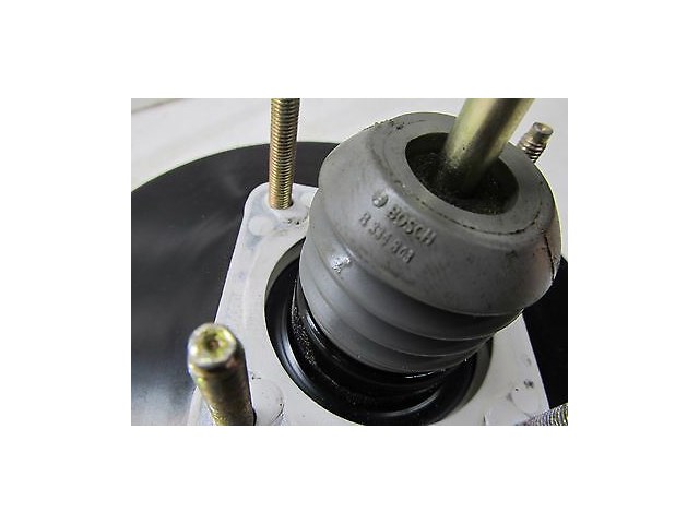 2004-2008 MASERATI QUATTROPORTE M139 OEM POWER BRAKE BOOSTER 204154