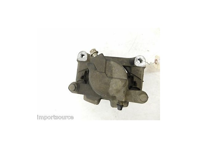 2006-2008 MAZDA MX-5 MIATA NC OEM RIGHT FRONT SIDE BRAKE CALIPER W/ PADS