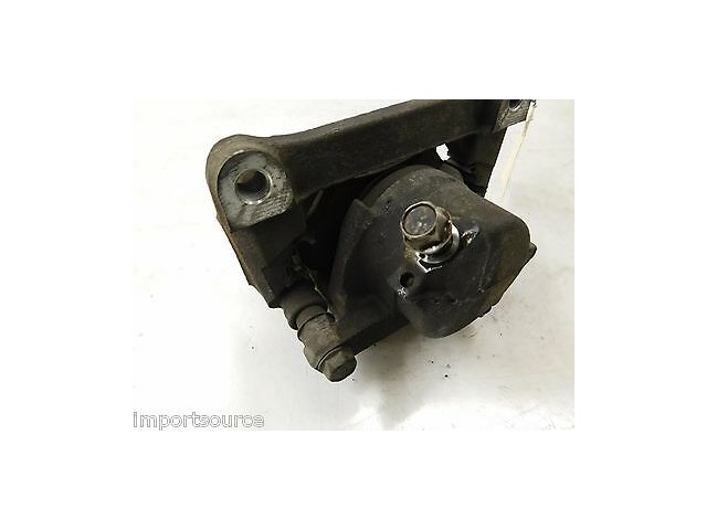 2006-2008 MAZDA MX-5 MIATA NC OEM RIGHT FRONT SIDE BRAKE CALIPER W/ PADS