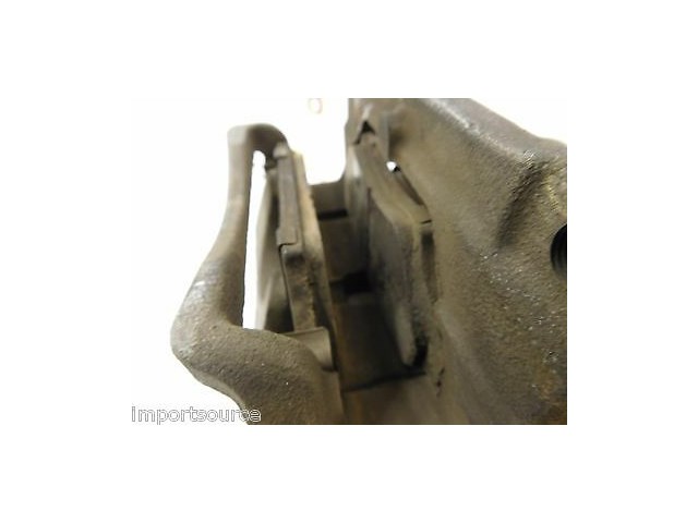 2006-2008 MAZDA MX-5 MIATA NC OEM RIGHT FRONT SIDE BRAKE CALIPER W/ PADS