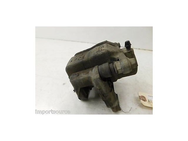 2006-2008 MAZDA MX-5 MIATA NC OEM RIGHT FRONT SIDE BRAKE CALIPER W/ PADS