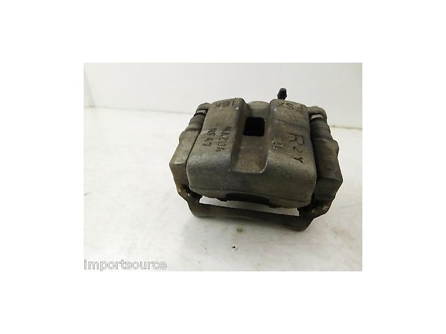 2006-2008 MAZDA MX-5 MIATA NC OEM RIGHT FRONT SIDE BRAKE CALIPER W/ PADS