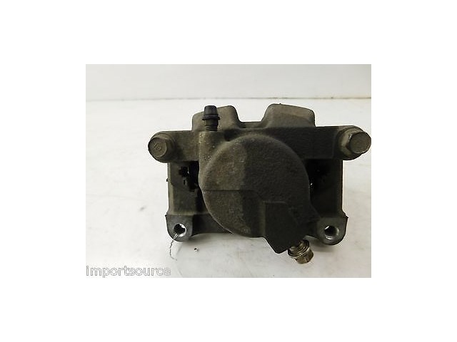 2006-2008 MAZDA MX-5 MIATA NC OEM RIGHT FRONT SIDE BRAKE CALIPER W/ PADS