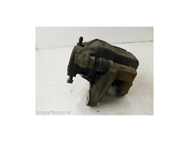 2006-2008 MAZDA MX-5 MIATA NC OEM RIGHT FRONT SIDE BRAKE CALIPER W/ PADS