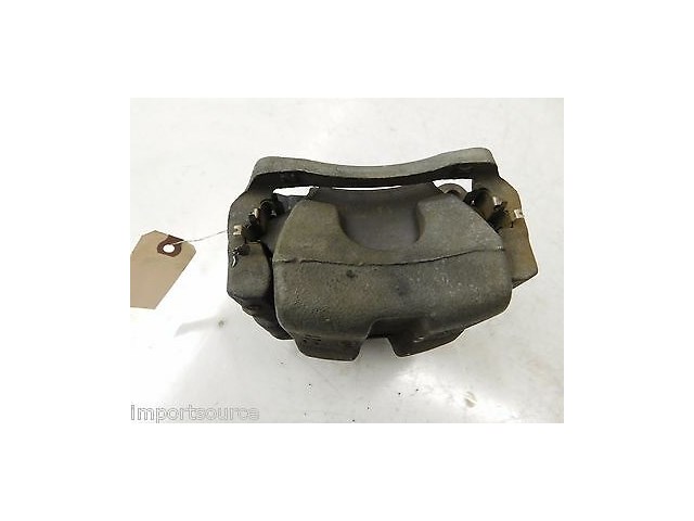 2006-2008 MAZDA MX-5 MIATA NC OEM RIGHT FRONT SIDE BRAKE CALIPER W/ PADS