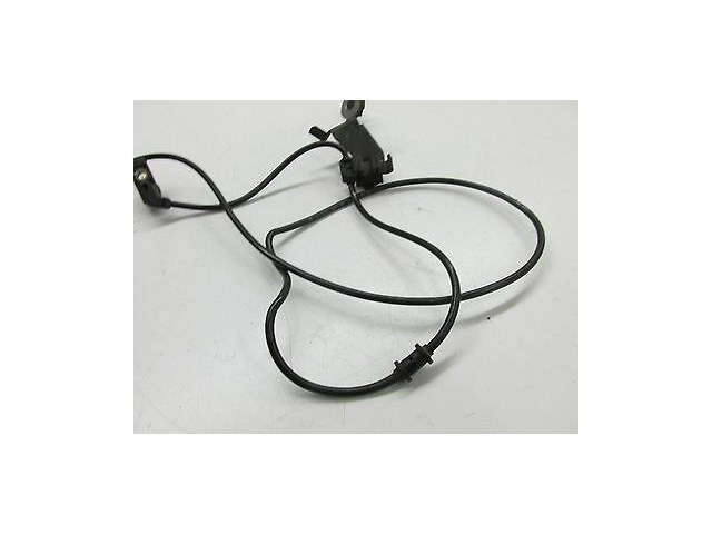 2006-2009 MERCEDES CLS500 W219 OEM RIGHT REAR BRAKE CALIPER WEAR SENSOR