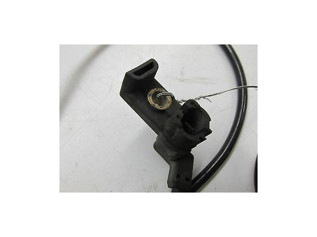 2006-2009 MERCEDES CLS500 W219 OEM RIGHT REAR BRAKE CALIPER WEAR SENSOR