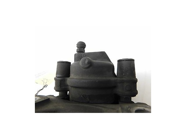 2003-2006 MERCEDES BENZ SL500R R230 OEM LEFT REAR BRAKE CALIPER ASSEMBLY 