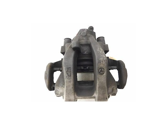 2003-2006 MERCEDES BENZ SL500R R230 OEM LEFT REAR BRAKE CALIPER ASSEMBLY 