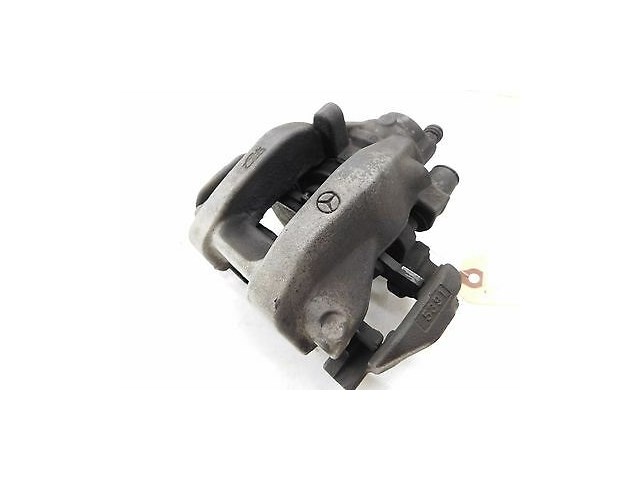 2003-2006 MERCEDES BENZ SL500R R230 OEM LEFT REAR BRAKE CALIPER ASSEMBLY 