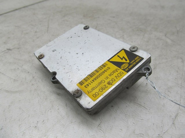 2004-2011 SAAB 9-3 AERO OEM LEFT FRONT XENON HID BALLAST 