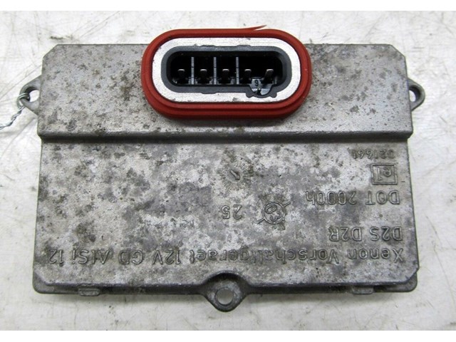 2004-2011 SAAB 9-3 AERO OEM LEFT FRONT XENON HID BALLAST 