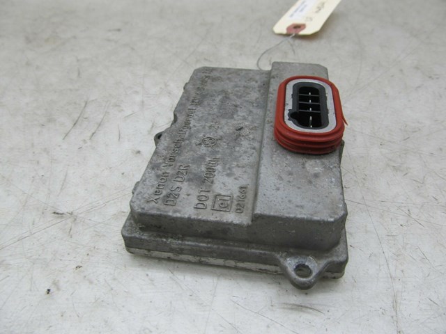 2004-2011 SAAB 9-3 AERO OEM LEFT FRONT XENON HID BALLAST 