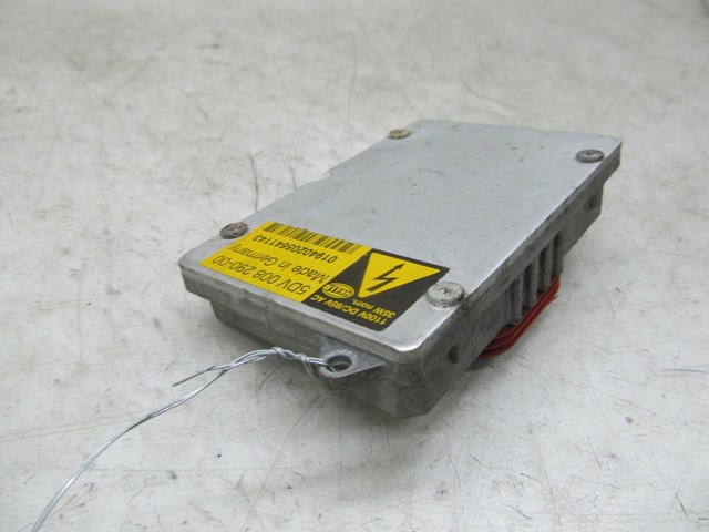 2004-2011 SAAB 9-3 AERO OEM LEFT FRONT XENON HID BALLAST 