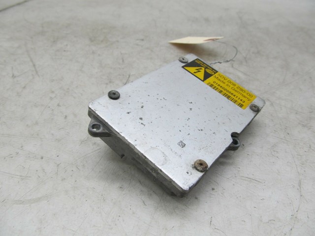 2004-2011 SAAB 9-3 AERO OEM LEFT FRONT XENON HID BALLAST 