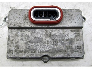 2004-2011 SAAB 9-3 AERO OEM LEFT FRONT XENON HID BALLAST 
