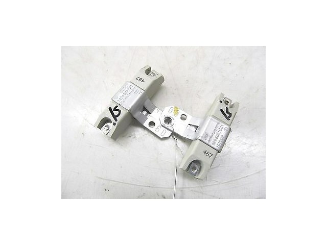 2004-2008 MASERATI QUATTROPORTE M139 OEM RIGHT REAR TRUNK BALLAST RESISTOR SET