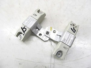 2004-2008 MASERATI QUATTROPORTE M139 OEM RIGHT REAR TRUNK BALLAST RESISTOR SET